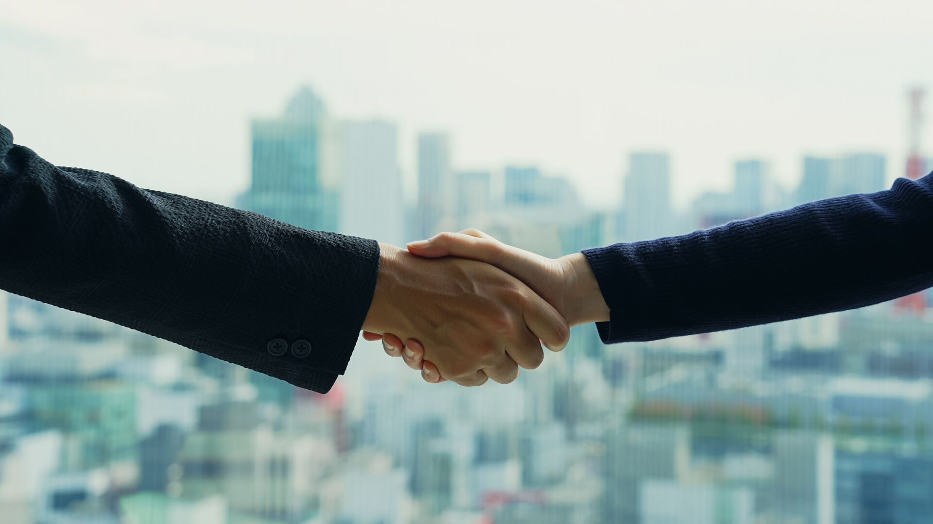 運営を支え続ける開業後のサポート